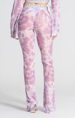 Pantalones Ibiza Rosa