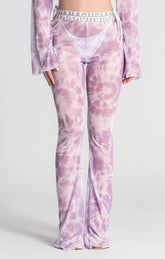 Pantalones Ibiza Rosa