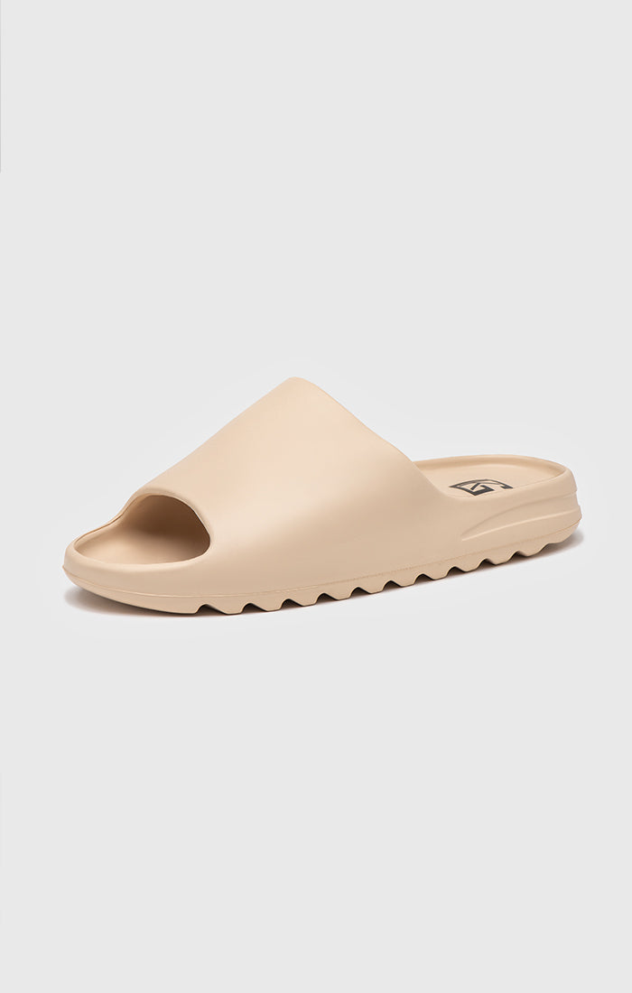 Beige Levitate Slides