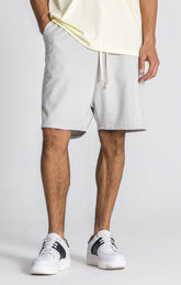 Beige Vedrà Shorts 