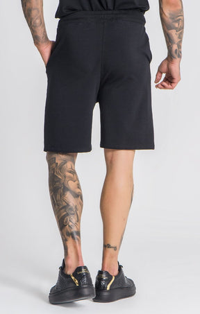 Black Forever More Shorts