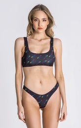Bikini Sydney Negro