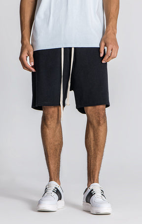 Black Vedrà Shorts