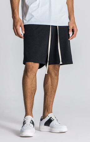 Black Vedrà Shorts