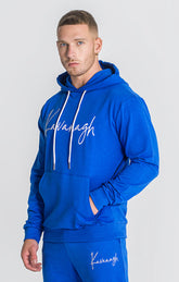 Blue Thunder Hoodie