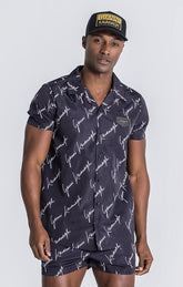 Camisa Havaiana GK Signature