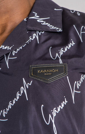 Camisa Havaiana GK Signature