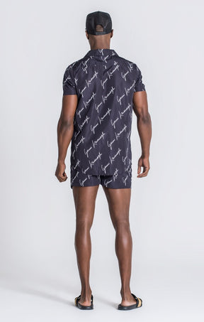 Camisa Havaiana GK Signature