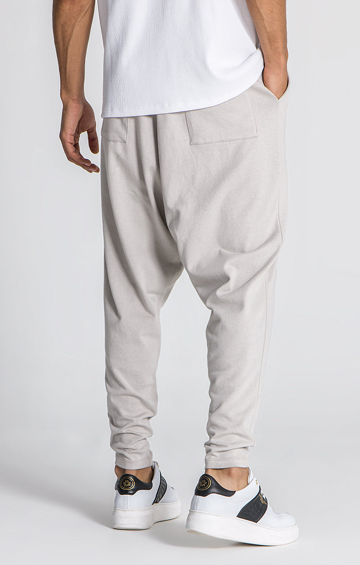 Grey Vedrà Pants