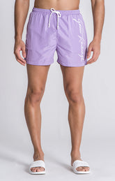 Bañadores L.A. Lavender