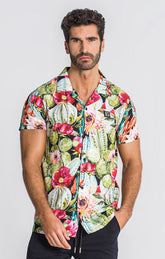 Multicolor Arizona Shirt 