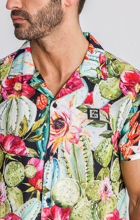 Multicolor Arizona Shirt 