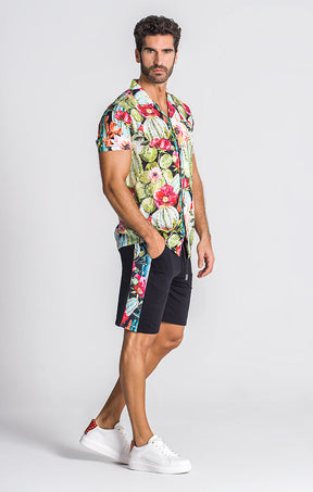 Multicolor Arizona Shirt 
