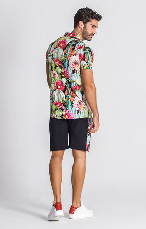 Multicolor Arizona Shirt 