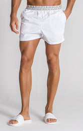 Bañadores Capri Blancos